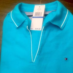 Tommy Hilfiger XL cotton shirt